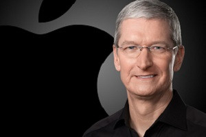 Капитализация Apple может превысить 1$ трлн. - Alin.kz